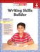 Scholastic Study Smart 06: Writing Skills Builder by Inc Scholastic
