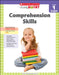 Scholastic Study Smart 01: Comprehension Skills by Inc Scholastic