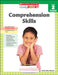 Scholastic Study Smart 02: Comprehension Skills by Linda Ward Beech