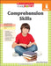 Scholastic Study Smart 05: Comprehension Skills by Linda Ward Beech