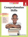Scholastic Study Smart 06: Comprehension Skills by Linda Ward Beech