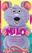 Mood Book: Milo The Mouse