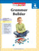 Scholastic Study Smart 04: Grammar Builder by Inc. Scholastic