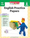 Scholastic Study Smart English Practice Papers Level 2