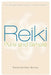 Reiki, Pure and Simple by Elaine Hamilton Grundy