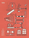 Brand Built: Branding Buildings and the Builders by Publishers Rhed