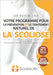 Votre programme pour la prévention et le traitement naturel de la scoliose (La 4e édition): Le programme et le manuel ultimes pour une colonne vertébr by Kevin Lau