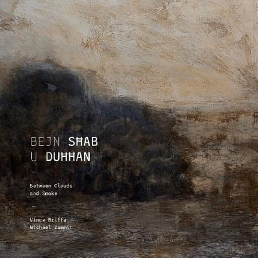 Bejn Sħab u Duħħan by Vince Briffa, Michael Zammit