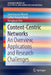Content-Centric Networks: An Overview, Applications and Research Challenges by Syed Hassan Ahmed