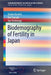 Biodemography of Fertility in Japan by Shoko Konishi