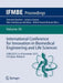 International Conference for Innovation in Biomedical Engineering and Life Sciences: Icibel2015, 6-8 December 2015, Putrajaya, Malaysia by Fatimah Ibrahim