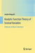 Analytic Function Theory of Several Variables: Elements of Oka's Coherence by Junjiro Noguchi