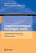 Computational Intelligence and Intelligent Systems: 7th International Symposium, Isica 2015, Guangzhou, China, November 21-22, 2015, Revised Selected by Kangshun Li