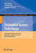 Embedded System Technology: 13th National Conference, Estc 2015, Beijing, China, October 10-11, 2015, Revised Selected Papers by Xing Zhang