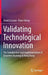 Validating Technological Innovation: The Introduction and Implementation of Onscreen Marking in Hong Kong by David Coniam