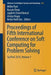 Proceedings of Fifth International Conference on Soft Computing for Problem Solving: Socpros 2015, Volume 1 by Millie Pant