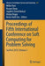 Proceedings of Fifth International Conference on Soft Computing for Problem Solving: Socpros 2015, Volume 2 by Millie Pant