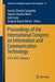 Proceedings of the International Congress on Information and Communication Technology: Icict 2015, Volume 2 by Suresh Chandra Satapathy