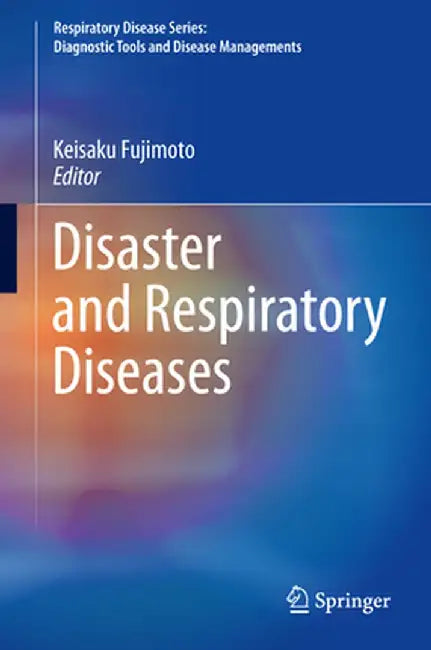 Chronic Obstructive Pulmonary Disease: A Systemic Inflammatory Disease by Hiroyuki Nakamura