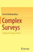 Complex Surveys: Analysis of Categorical Data by Parimal Mukhopadhyay