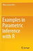 Examples in Parametric Inference with R by Ulhas Jayram Dixit
