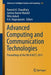 Advanced Computing and Communication Technologies: Proceedings of the 9th Icacct, 2015 by Ramesh K. Choudhary