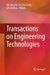 Transactions on Engineering Technologies by Sio-Iong Ao