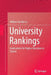 University Rankings: Implications for Higher Education in Taiwan by William Yat Wai Lo