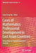 Cases of Mathematics Professional Development in East Asian Countries: Using Video to Support Grounded Analysis by Swee Fong Ng