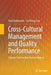 Cross-Cultural Management and Quality Performance: Chinese Construction Firms in Nigeria by Yomi Babatunde