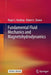 Fundamental Fluid Mechanics and Magnetohydrodynamics by Roger J. Hosking