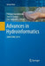 Advances in Hydroinformatics: Simhydro 2014 by Philippe Gourbesville