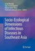 Socio-Ecological Dimensions of Infectious Diseases in Southeast Asia by Serge Morand