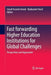 Fast Forwarding Higher Education Institutions for Global Challenges: Perspectives and Approaches by Ismail Hussein Amzat