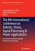 The 8th International Conference on Robotic, Vision, Signal Processing & Power Applications: Innovation Excellence Towards Humanistic Technology by Harsa Amylia Mat Sakim