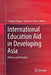 International Education Aid in Developing Asia: Policies and Practices by I-Hsuan Cheng