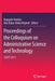 Proceedings of the Colloquium on Administrative Science and Technology: Coast 2013 by Rugayah Hashim