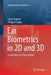 Ear Biometrics in 2D and 3D: Localization and Recognition by Surya Prakash