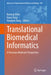 Translational Biomedical Informatics: A Precision Medicine Perspective by Bairong Shen