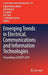 Emerging Trends in Electrical, Communications and Information Technologies: Proceedings of Icecit-2015 by Kapila Rohan Attele