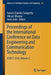 Proceedings of the International Conference on Data Engineering and Communication Technology: Icdect 2016, Volume 2 by Suresh Chandra Satapathy