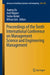 Proceedings of the Tenth International Conference on Management Science and Engineering Management by Jiuping Xu