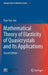 Mathematical Theory of Elasticity of Quasicrystals and Its Applications by Tian-You Fan
