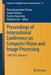 Proceedings of International Conference on Computer Vision and Image Processing: Cvip 2016, Volume 2 by Balasubramanian Raman