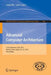 Advanced Computer Architecture: 11th Conference, ACA 2016, Weihai, China, August 22-23, 2016, Proceedings by Junjie Wu