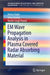 Em Wave Propagation Analysis in Plasma Covered Radar Absorbing Material by Hema Singh