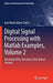 Digital Signal Processing with MATLAB Examples, Volume 2: Decomposition, Recovery, Data-Based Actions by Jose Maria Giron-Sierra