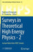 Surveys in Theoretical High Energy Physics - 2: Lecture Notes from Serc Schools by Raghavan Rangarajan