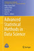 Advanced Statistical Methods in Data Science by Ding-Geng Chen