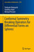 Conformal Symmetry Breaking Operators for Differential Forms on Spheres by Toshiyuki Kobayashi